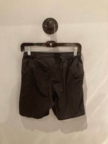 Patagonia Shorts, Black, Men's S