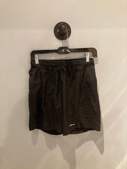 Patagonia Shorts, Black, Men's S