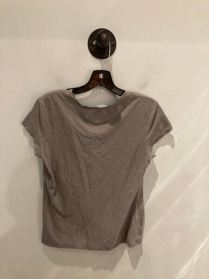 Patagonia SS Crew, Grey, Women's S