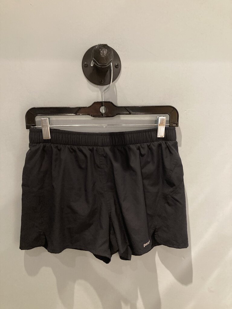 Patagonia Shorts, Black, Women's S