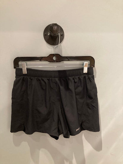 Patagonia Shorts, Black, Women's S