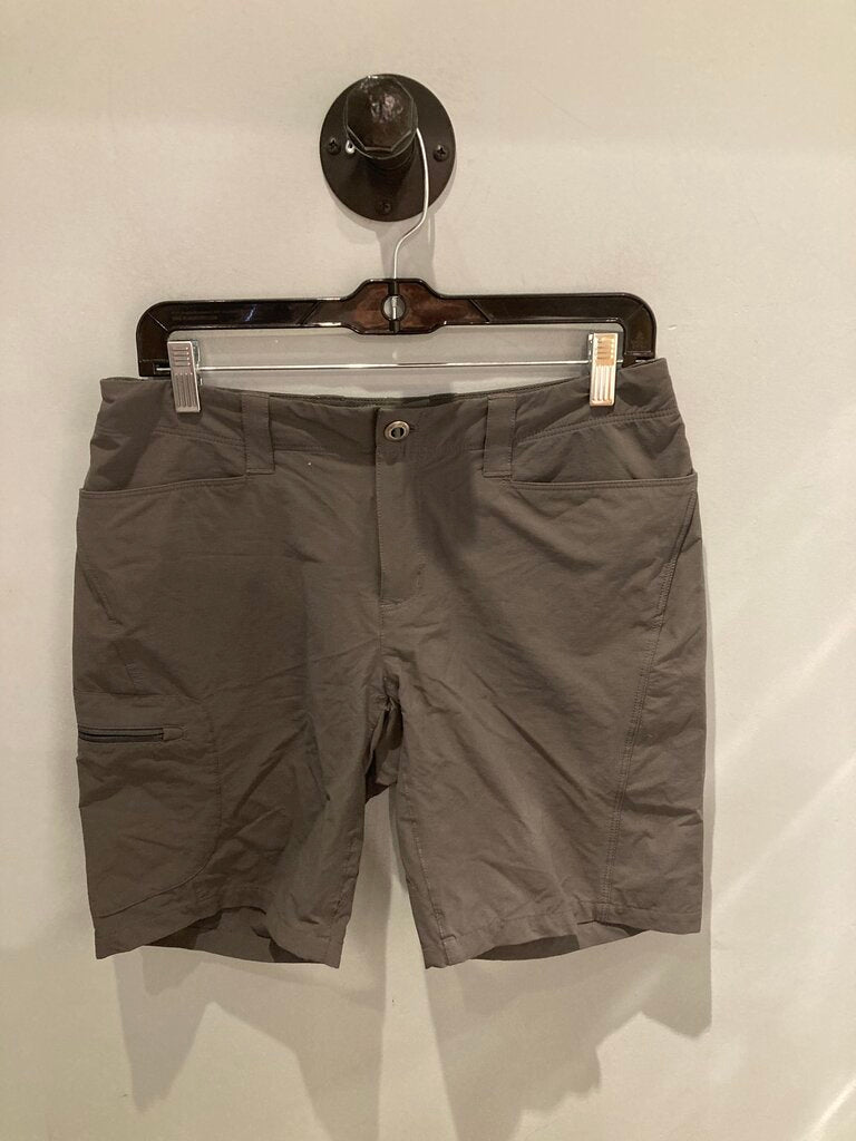 Patagonia Shorts, Grey, Women's 6