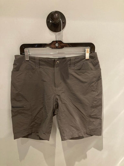 Patagonia Shorts, Grey, Women's 6