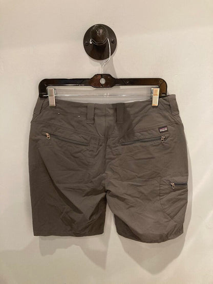 Patagonia Shorts, Grey, Women's 6
