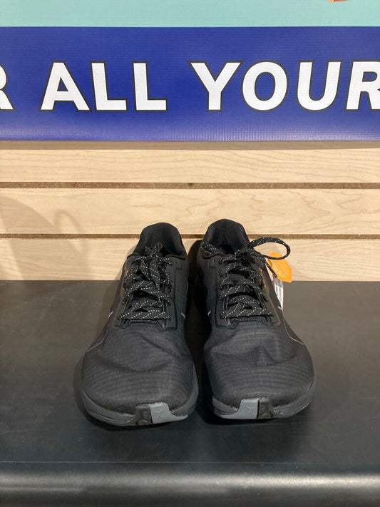 Flux Graphene Pro Shoes, Black, Men's 10 (Unused)