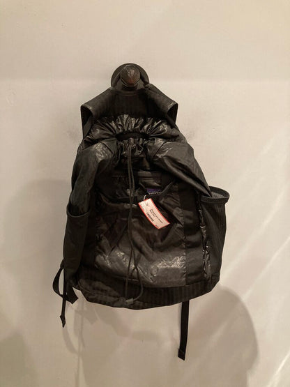 Patagonia Cinch Backpack, Black, 20L?