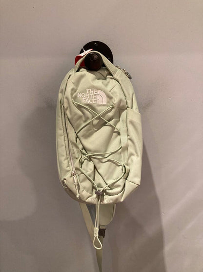 The North Face Sling Backpack, Green