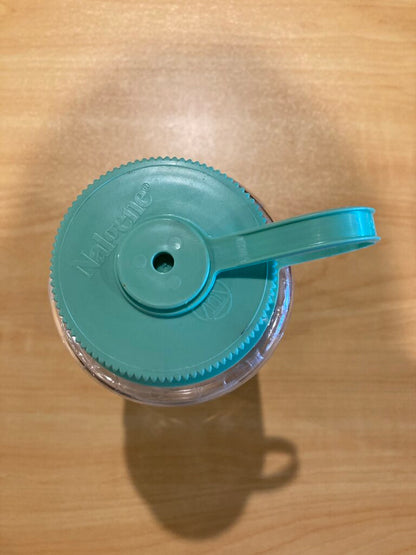 (Unused) Nalgene Wide Mouth Bottle, Rochester NY Design
