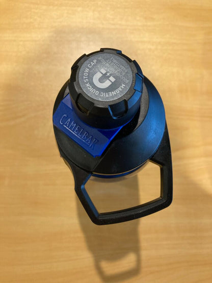 Camelbak Chute Water Bottle, Blue, 100ml