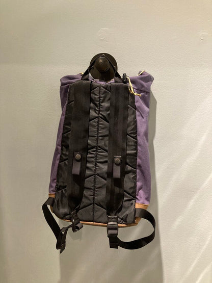 REI Ruckpack, Purple