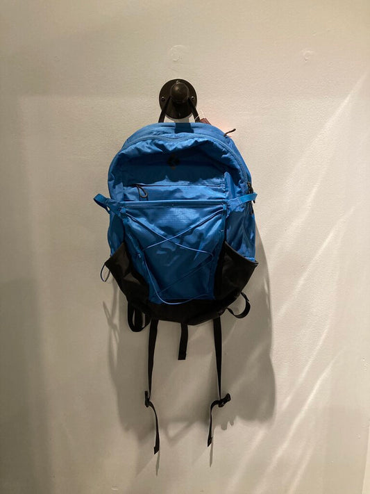 Black Diamond Magnum 20 Backpack, Blue, 20L