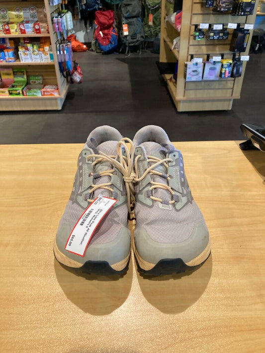 Altra Lone Peak All Weather, Grey, Women's 8