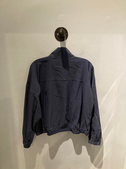Prana Send Off Full Zip, Nautical, Women's S (Sample)