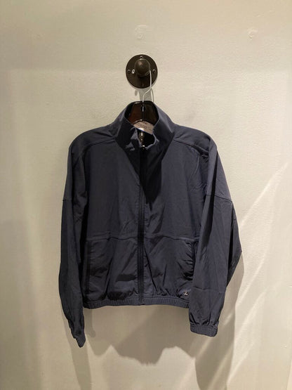 Prana Send Off Full Zip, Nautical, Women's S (Sample)