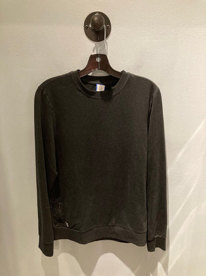 Vuori LS Crew, Black, Women's M?