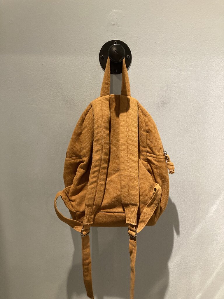 Ripcurl Mini Backpack, Brown, OS
