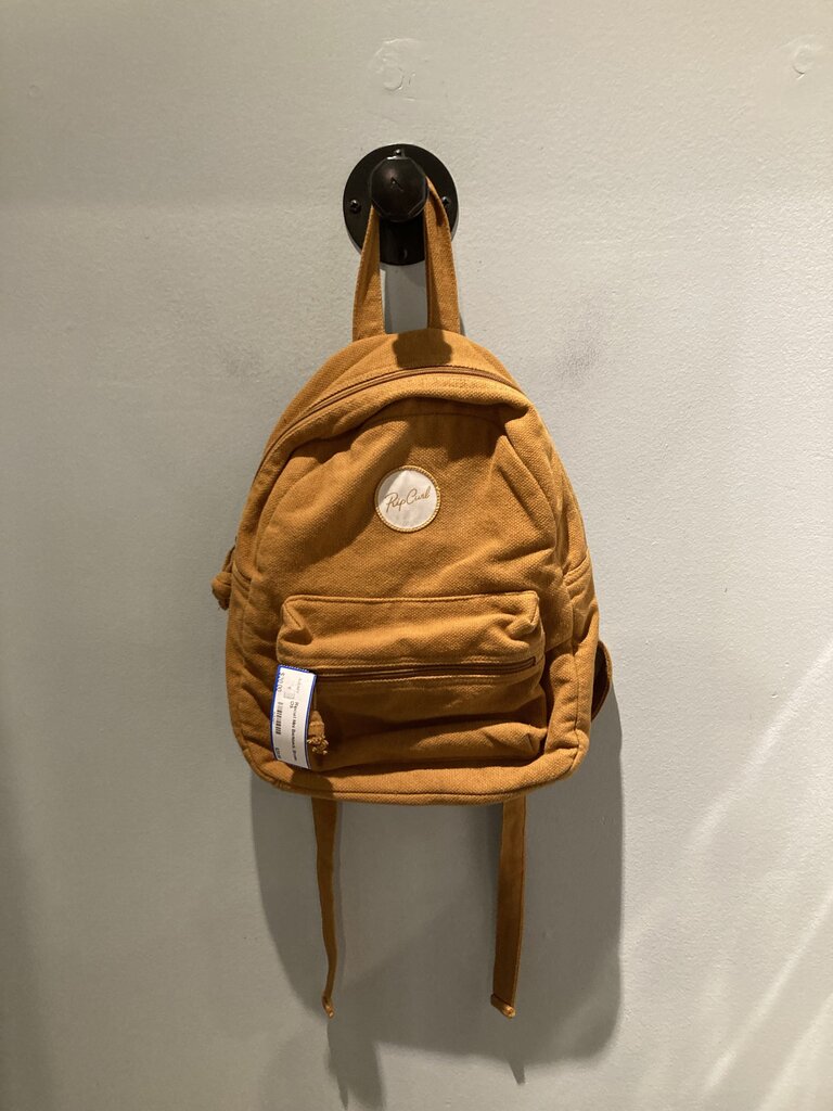 Ripcurl Mini Backpack, Brown, OS