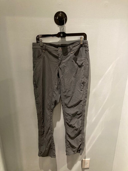 Kuhl Pants, Grey, Women's 10