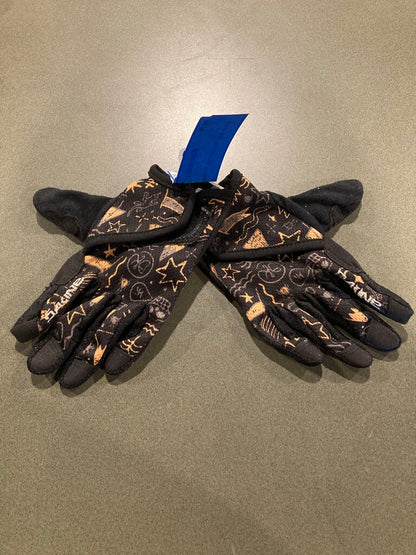 Dakine Bike Gloves, Kids M 6-8