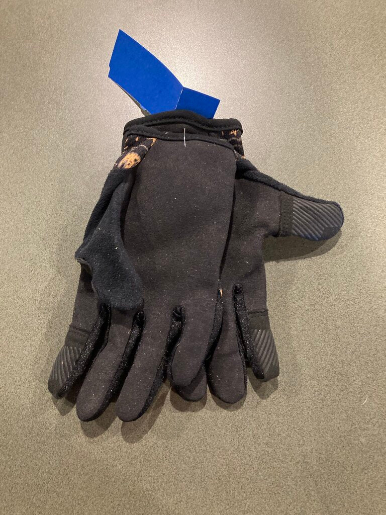Dakine Bike Gloves, Kids M 6-8