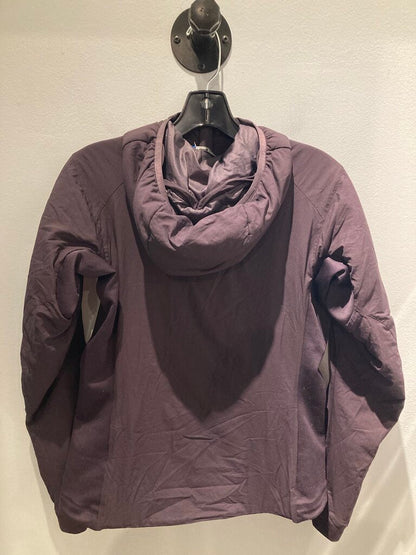 Arc'teryc Insulated JAcket Deep Plum, Women's S