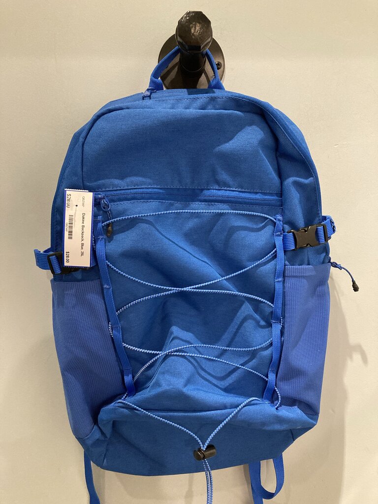 Dakine Backpack, Blue, 25L