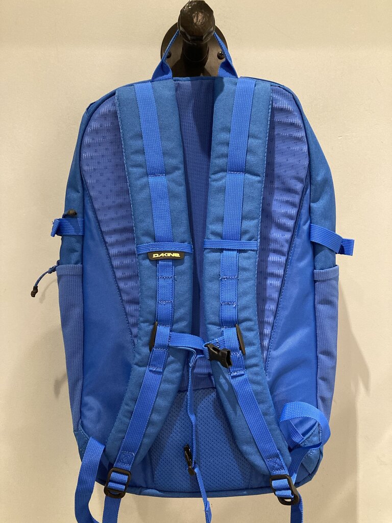 Dakine Backpack, Blue, 25L