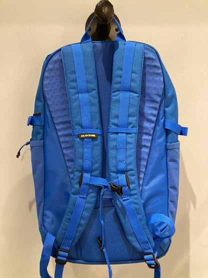 Dakine Backpack, Blue, 25L