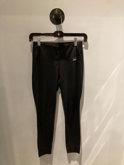 Patagonia Base Tight, Black, Women's XS