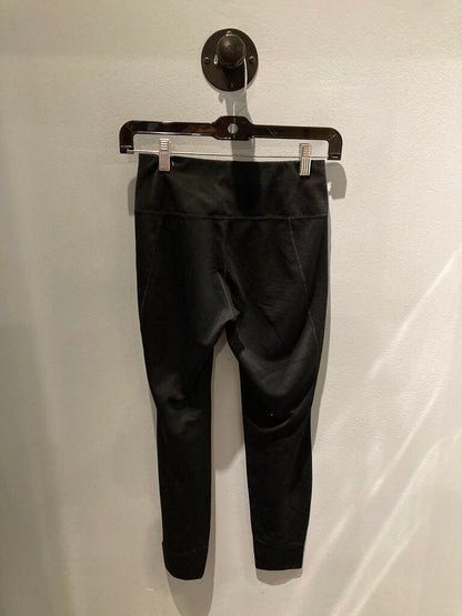 Patagonia Base Tight, Black, Women's XS