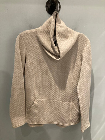 Kuhl Quilted Pullover, Natural, Women's S