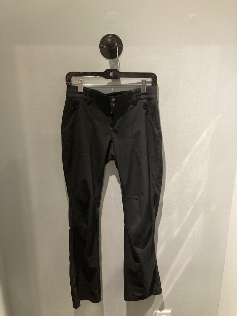 Kuhl Pants, Black, Women's 6