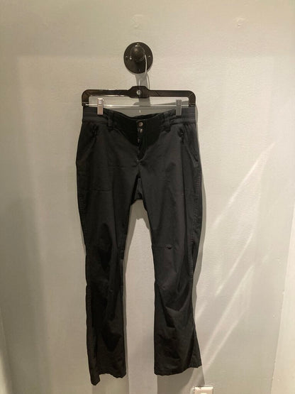 Kuhl Pants, Black, Women's 6