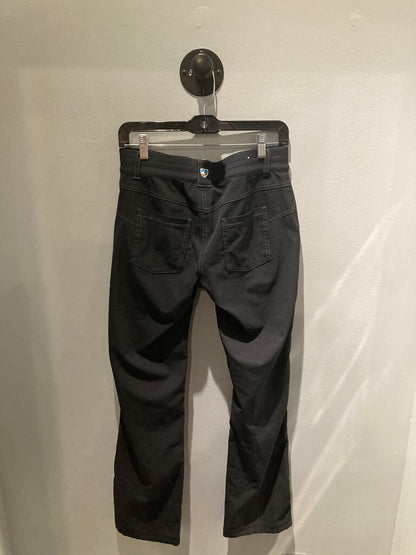 Kuhl Pants, Black, Women's 6