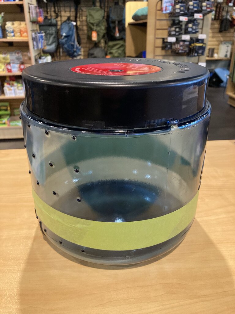 BV450/500 Bearvault, Blue