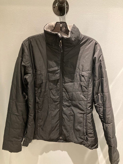 Columbia Lite Jacket, Black, Women's L