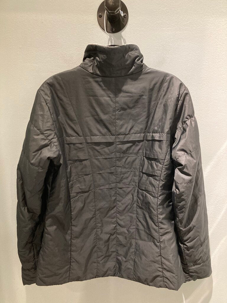Columbia Lite Jacket, Black, Women's L
