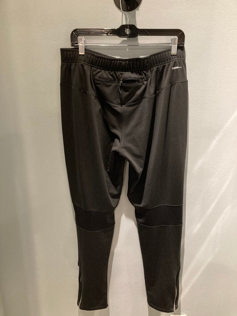 Salomon Pants, Black, Men's L Tall
