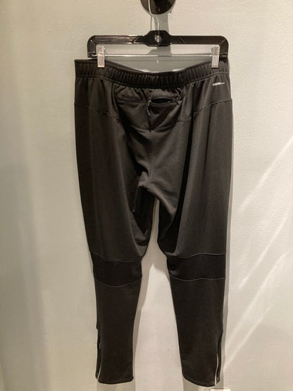 Salomon Pants, Black, Men's L Tall