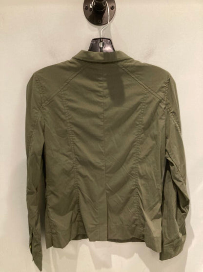 Eddie Bauer Lite Jacket, Green/Lime, Women's 4