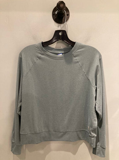 Vuori Sweater, Blue, Women's M
