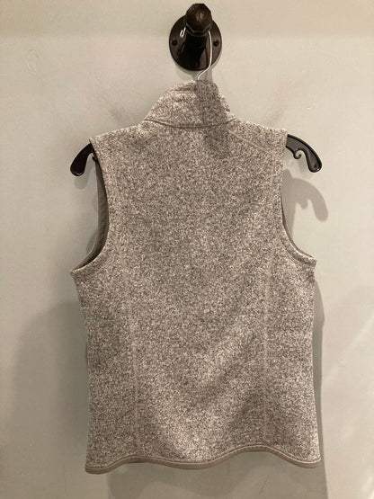 Patagonia Better Sweater Vest, Grey, Women's M
