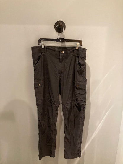 Kuhl Pants, Grey, Men's 36X30