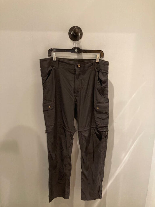 Kuhl Pants, Grey, Men's 36X30