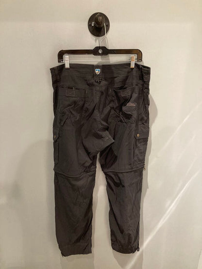 Kuhl Pants, Grey, Men's 36X30