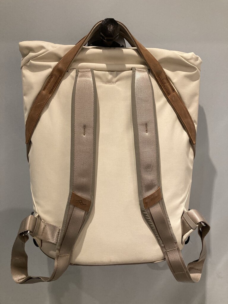 Peak Design Everyday Totepack, White, 20L