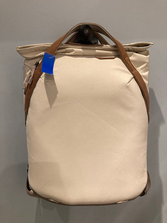 Peak Design Everyday Totepack, White, 20L