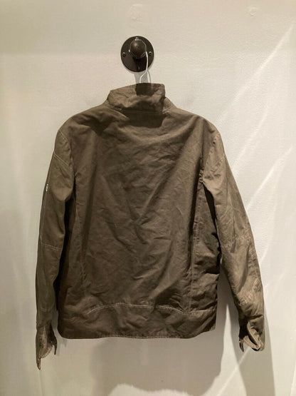 Kuhl Fleece Lined Jacket, Grey, Men's M