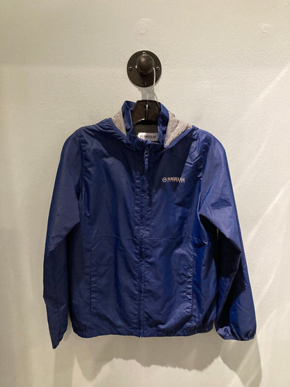 Magellan Lite Jacket, Navy, Kid's L