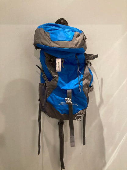 Karrimor Air Space Backpack, Blue/Grey, 25+5L